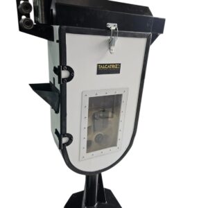 APLICADOR DE TALCO MODELO T