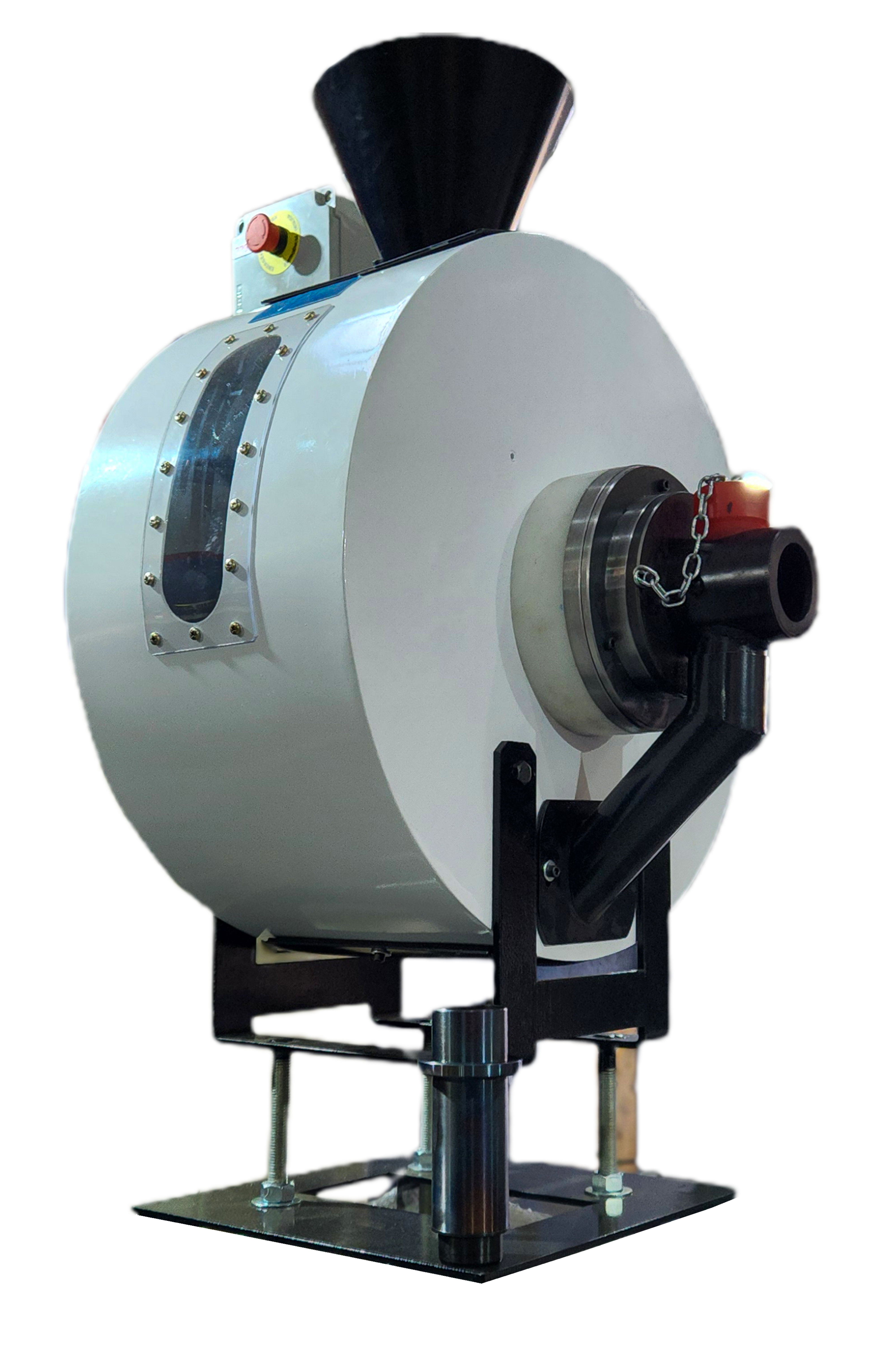 APLICADOR DE TALCO TUBULAR