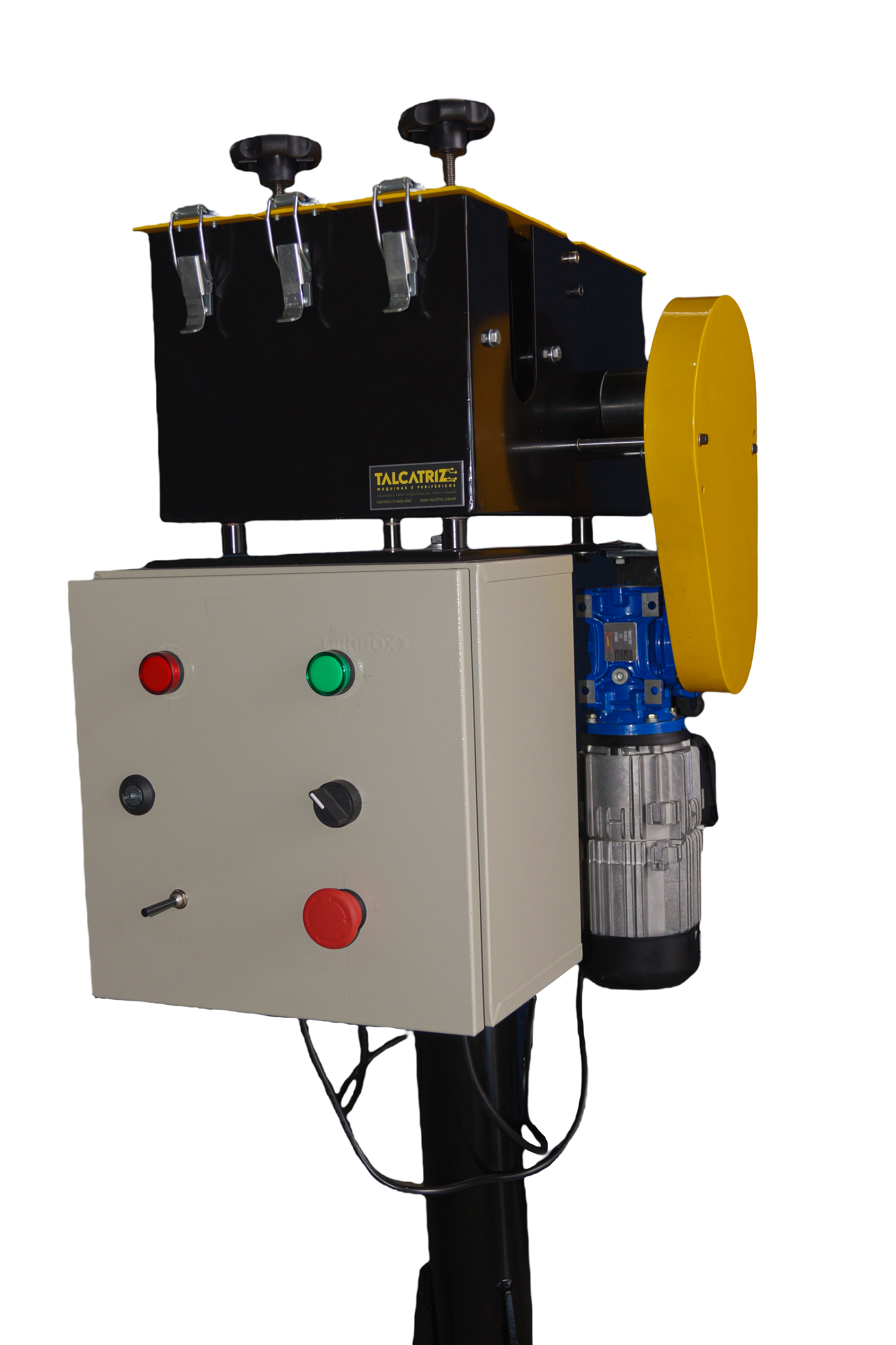 APLICADOR DE SILICONE